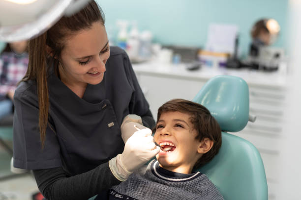 Best Emergency Tooth Extraction in Verandah, FL