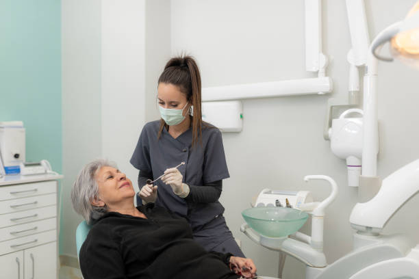 Best Emergency Broken Tooth Repair in Verandah, FL