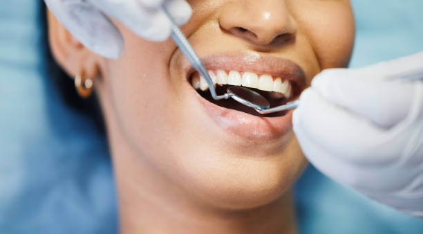 Best Pediatric Emergency Dentist in Verandah, FL
