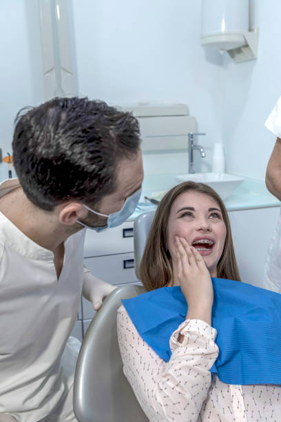 Best Emergency Wisdom Teeth Removal in Verandah, FL