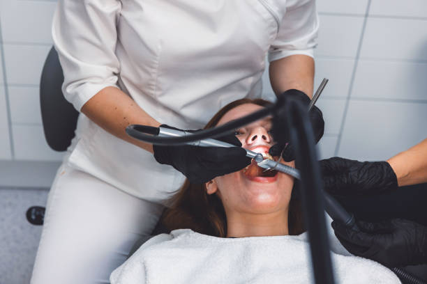 Best Pediatric Emergency Dentist in Verandah, FL