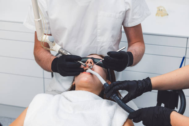 Best After-Hours Emergency Dentist in Verandah, FL