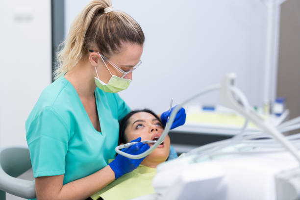 Best Emergency Wisdom Teeth Removal in Verandah, FL